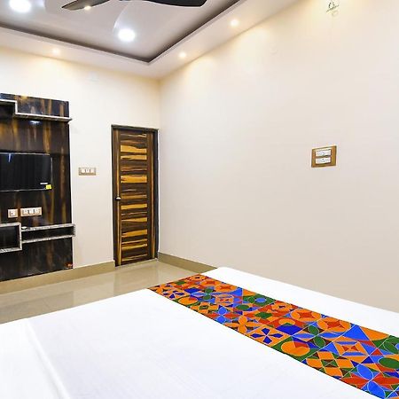 Fabhotel Sriya - City Center, Durgapur Eksteriør billede