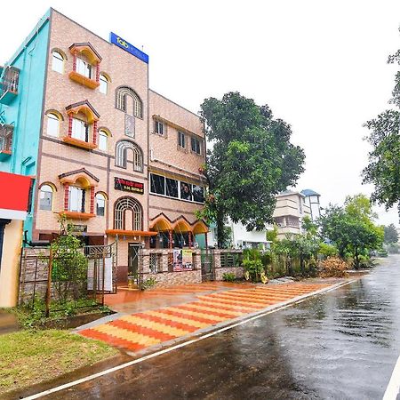 Fabhotel Sriya - City Center, Durgapur Eksteriør billede