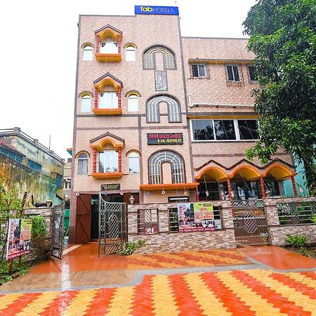 Fabhotel Sriya - City Center, Durgapur Eksteriør billede