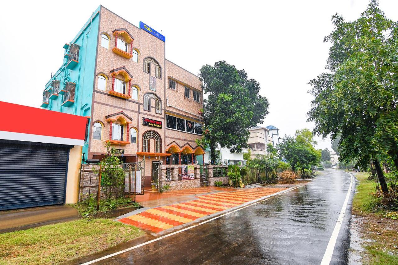 Fabhotel Sriya - City Center, Durgapur Eksteriør billede