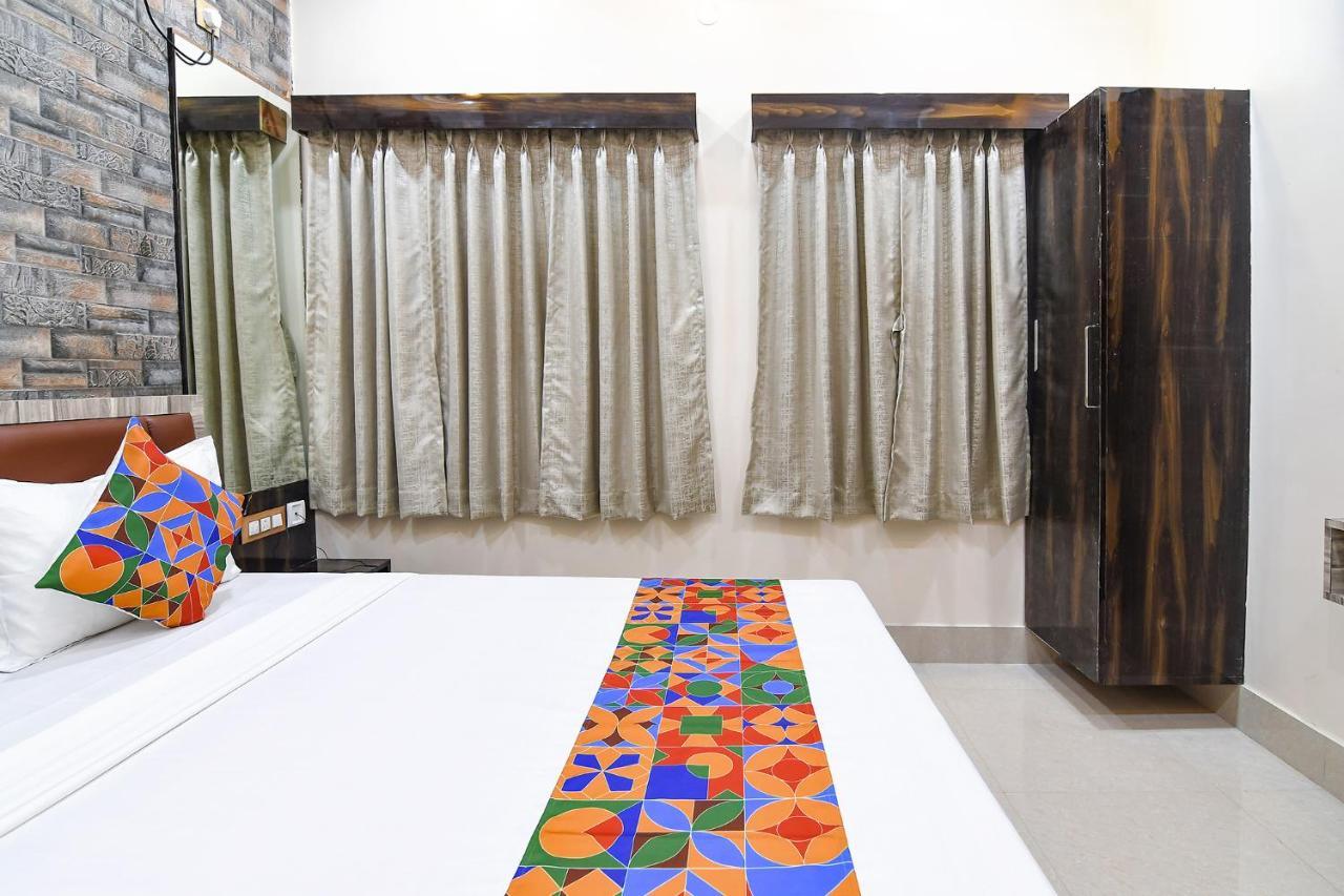 Fabhotel Sriya - City Center, Durgapur Eksteriør billede