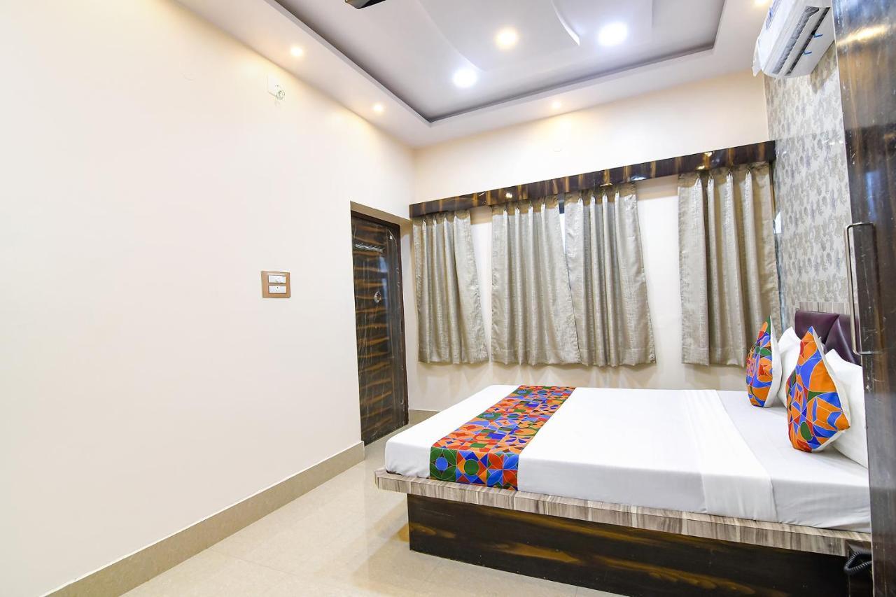 Fabhotel Sriya - City Center, Durgapur Eksteriør billede