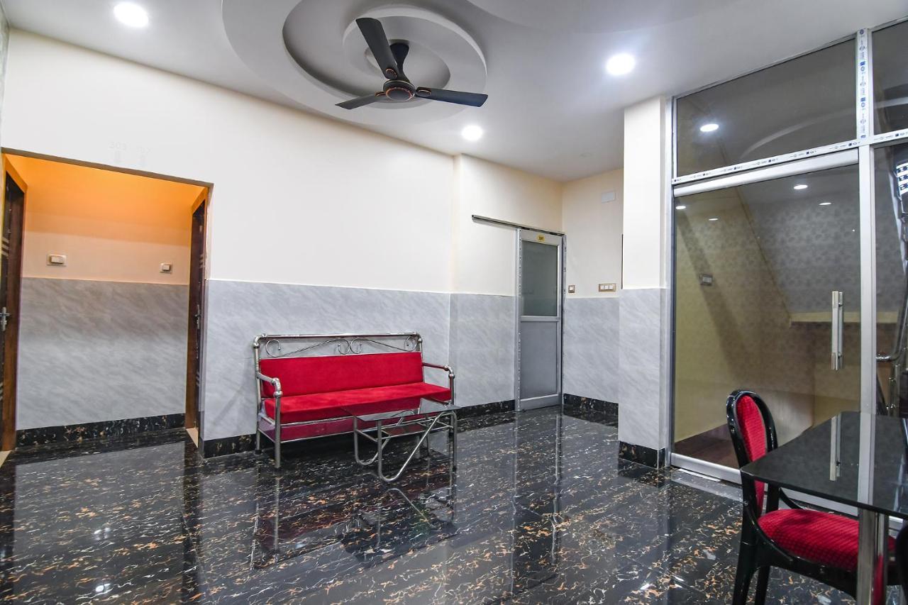 Fabhotel Sriya - City Center, Durgapur Eksteriør billede