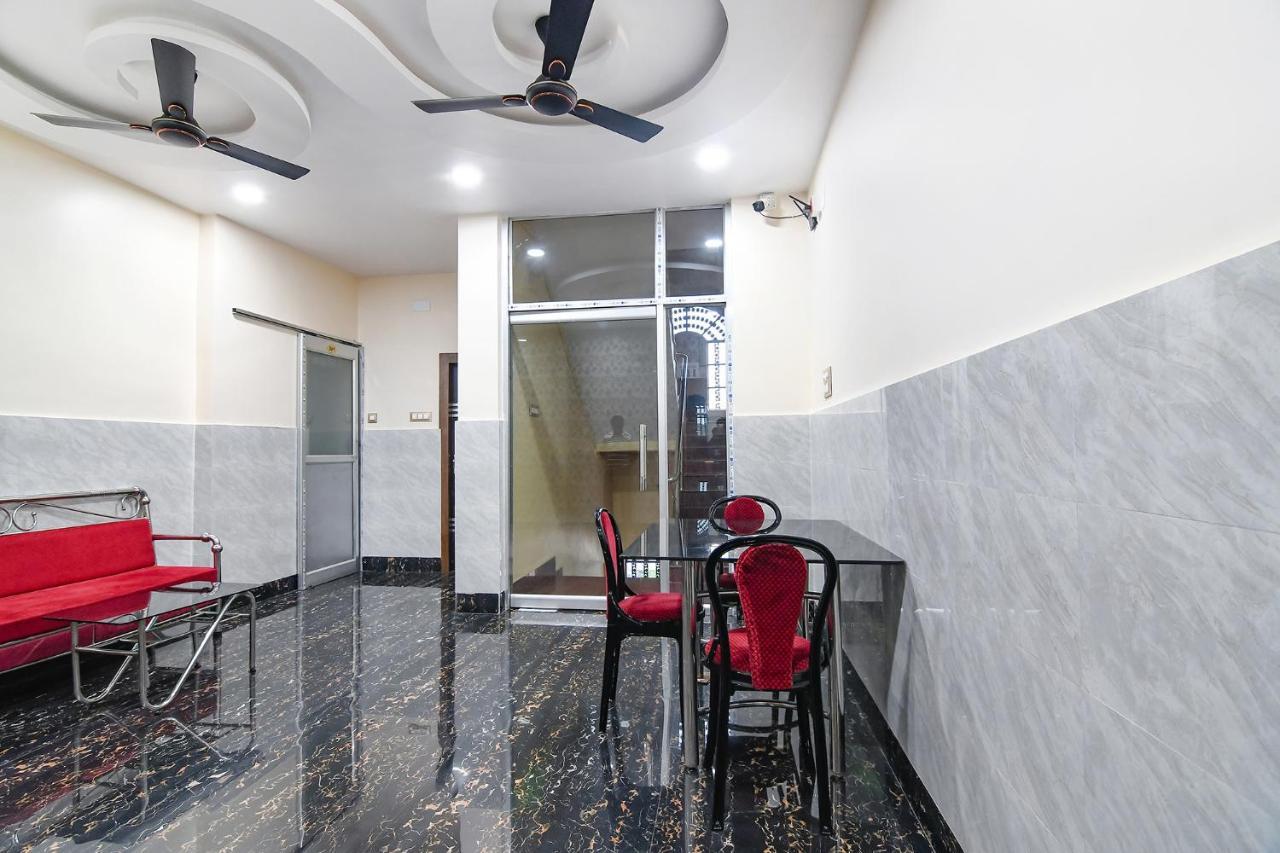 Fabhotel Sriya - City Center, Durgapur Eksteriør billede