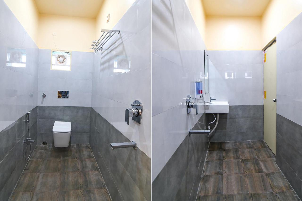 Fabhotel Sriya - City Center, Durgapur Eksteriør billede