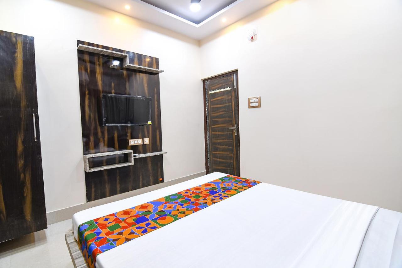 Fabhotel Sriya - City Center, Durgapur Eksteriør billede