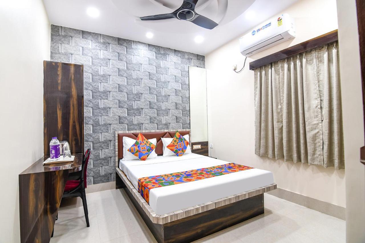 Fabhotel Sriya - City Center, Durgapur Eksteriør billede