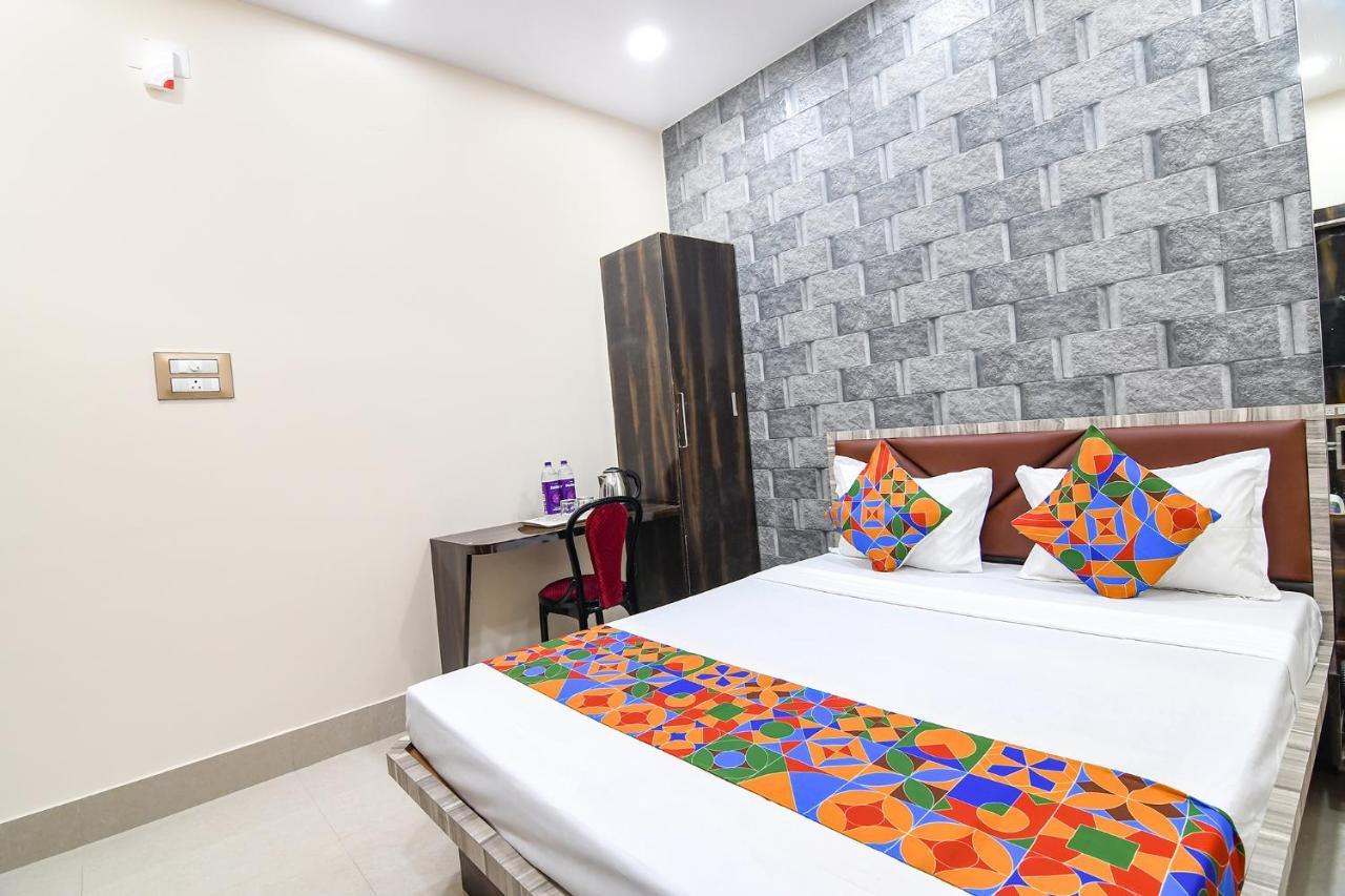 Fabhotel Sriya - City Center, Durgapur Eksteriør billede