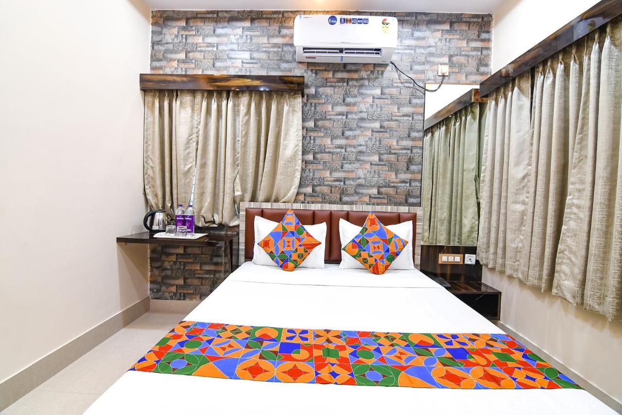 Fabhotel Sriya - City Center, Durgapur Eksteriør billede