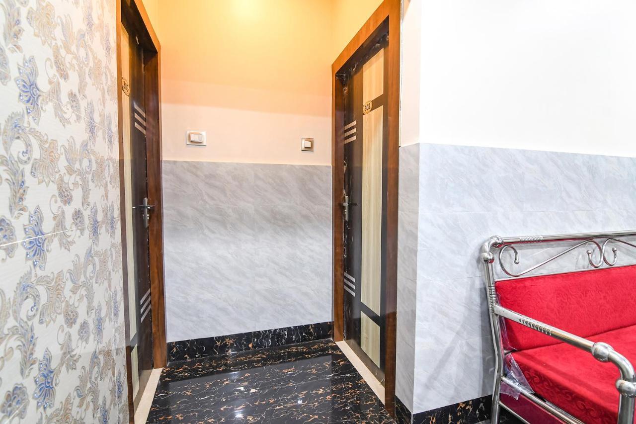 Fabhotel Sriya - City Center, Durgapur Eksteriør billede