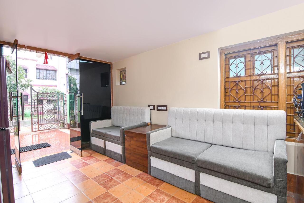 Fabhotel Sriya - City Center, Durgapur Eksteriør billede
