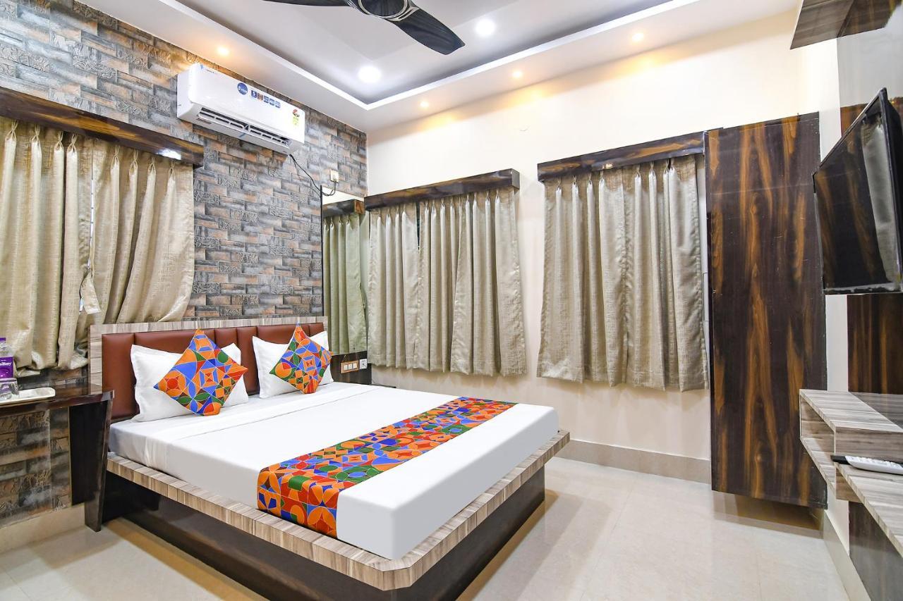 Fabhotel Sriya - City Center, Durgapur Eksteriør billede