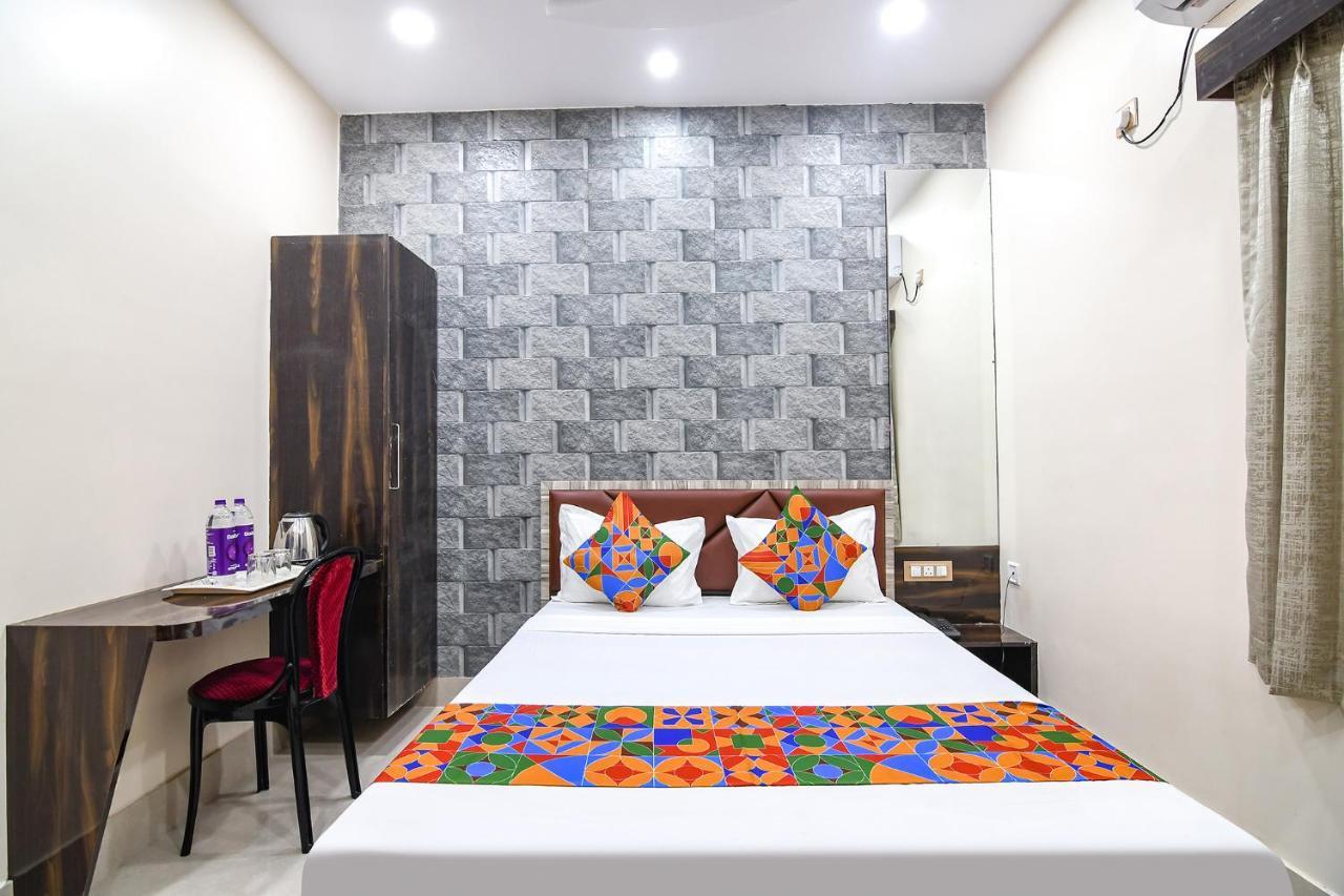 Fabhotel Sriya - City Center, Durgapur Eksteriør billede