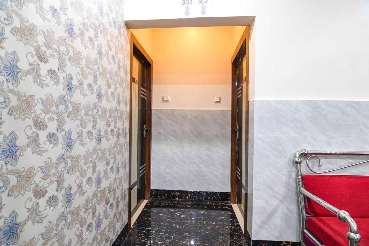 Fabhotel Sriya - City Center, Durgapur Eksteriør billede