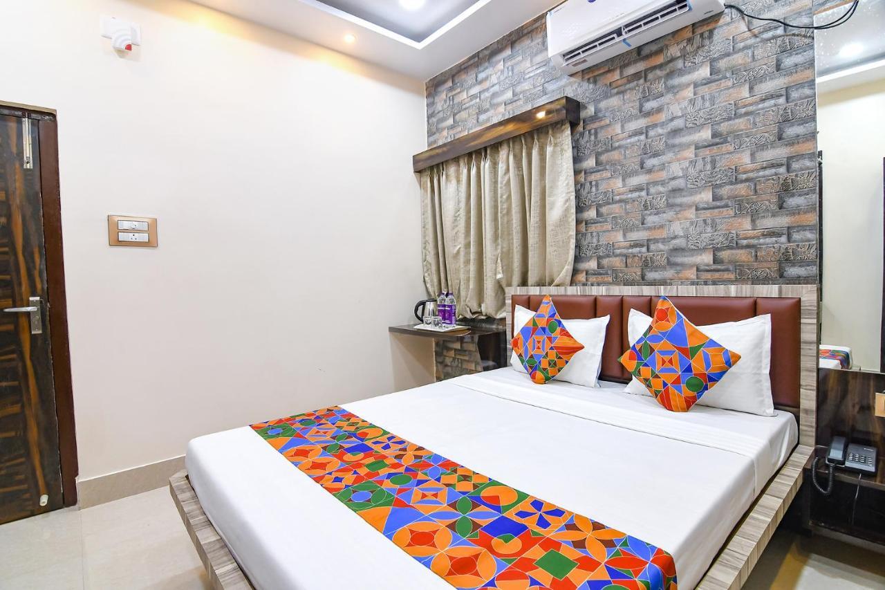Fabhotel Sriya - City Center, Durgapur Eksteriør billede