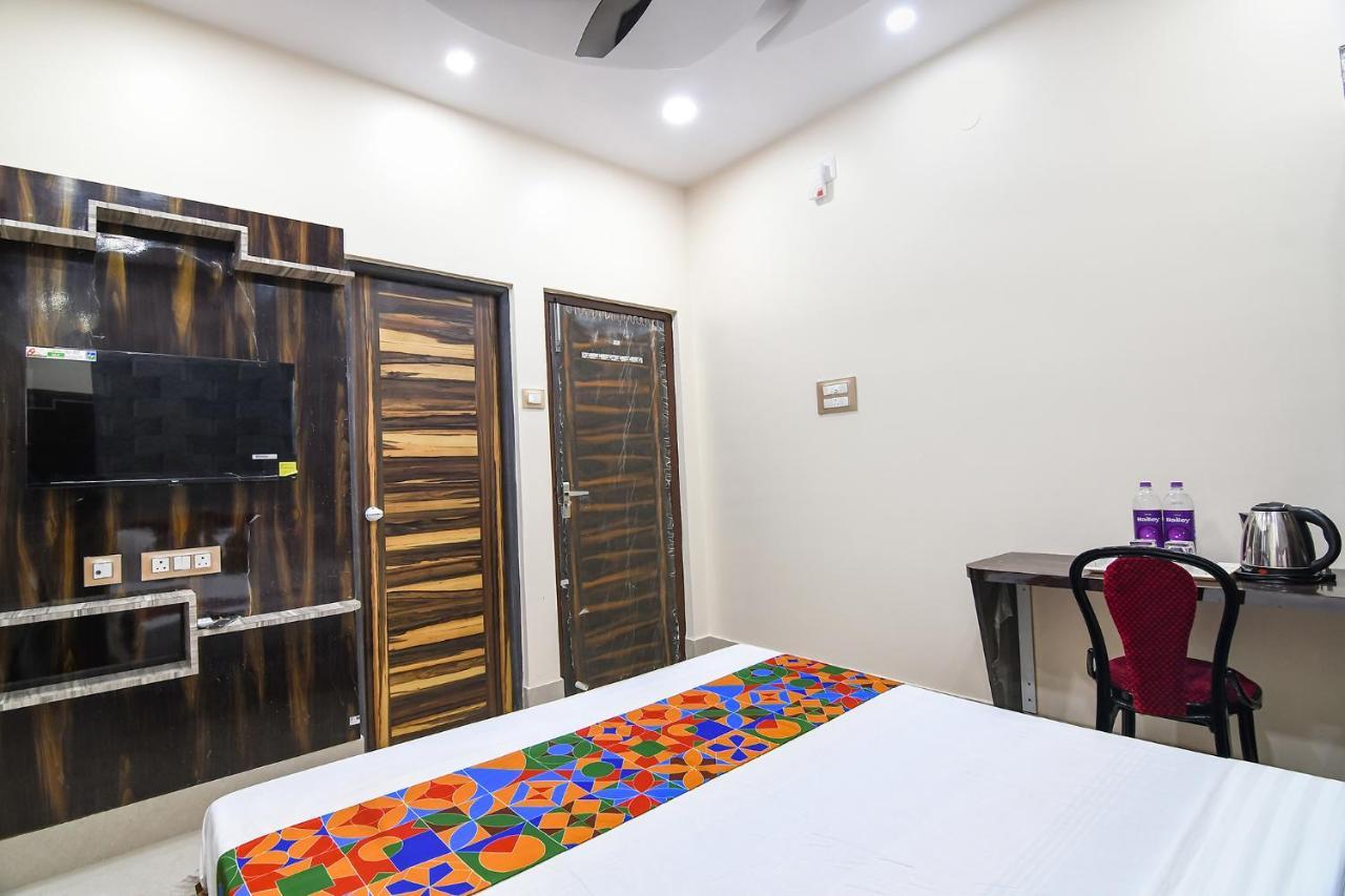 Fabhotel Sriya - City Center, Durgapur Eksteriør billede